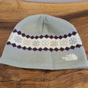 The North Face Fair Isle Beanie